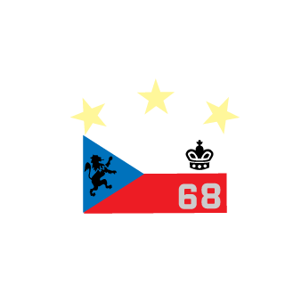 DennyJA's emblem