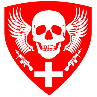 M1sterro's emblem