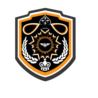 HEI THEDAWG's emblem