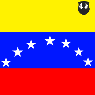 Venezolanos's emblem