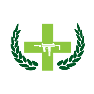 Panzerbaum's emblem