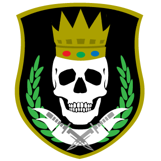 WarMachineX-03's emblem