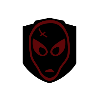 DigitalDeranged's emblem