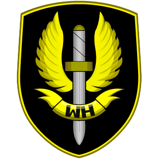 WhiteHawk_UK's emblem