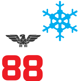 JamesWRK88's emblem