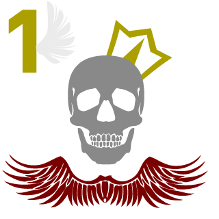 farBlutbad's emblem