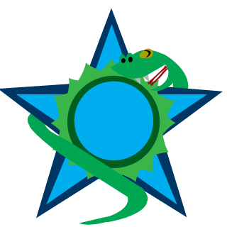 iBlaaaCKyAngel's emblem