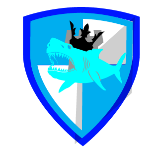 Cry More's emblem