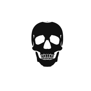 Frikandelrobin's emblem
