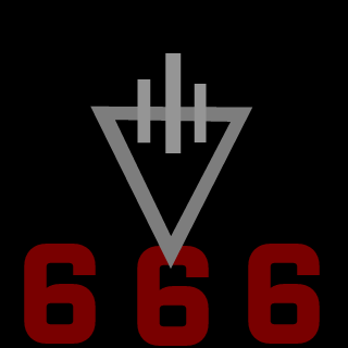 PapaEmeritus317's emblem