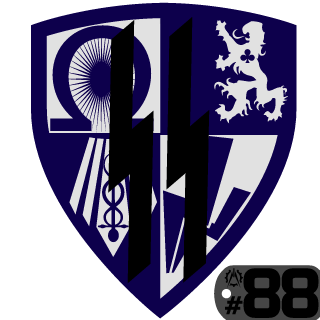 FullMetalMiracle's emblem