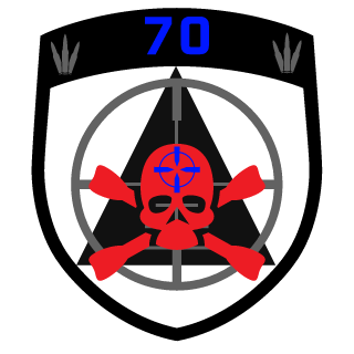 ReaperCrew70's emblem