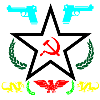 UstaR3's emblem