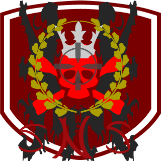 Hyrophant's emblem