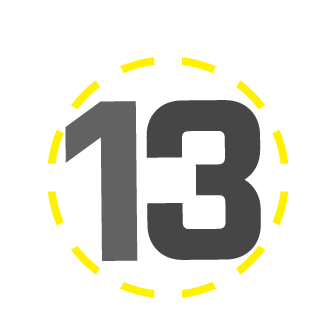 KSUR150's emblem