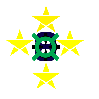 Sk00k0m's emblem