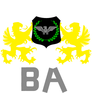 GUNS N ROSES JR's emblem