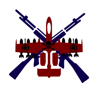 Blaser98's emblem