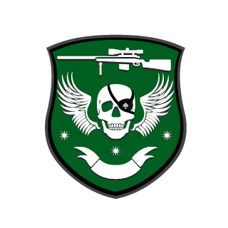 B34RD66's emblem
