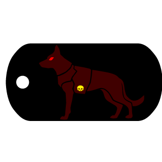 DtBoxer28's emblem