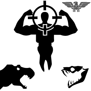 Cyntoric's emblem