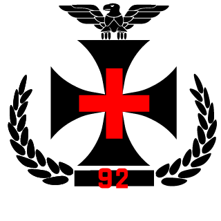 2ISSA1's emblem