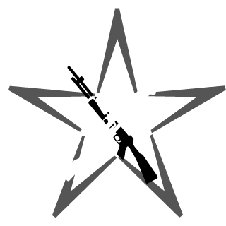 Hamsteakk's emblem