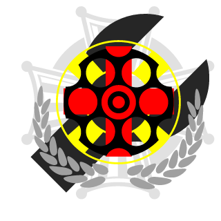 GS-Wiliam's emblem
