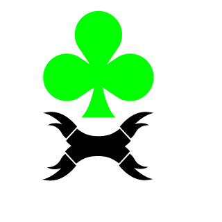 BlrmBltz's emblem