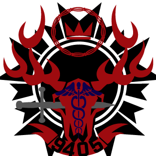 Revive Squad REDux's emblem
