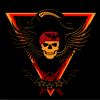 HeKPoMaHT999's emblem