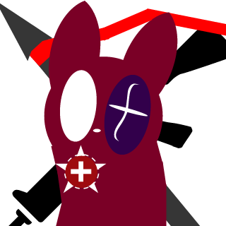 SparrowMari's emblem
