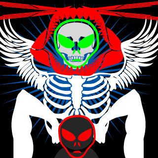 hallodamian's emblem