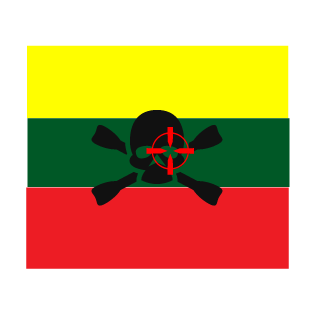 piranija's emblem
