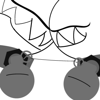 flogflodnag's emblem