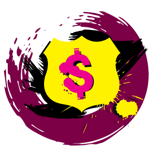 LadYBlesk's emblem