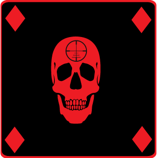 Skilled's emblem