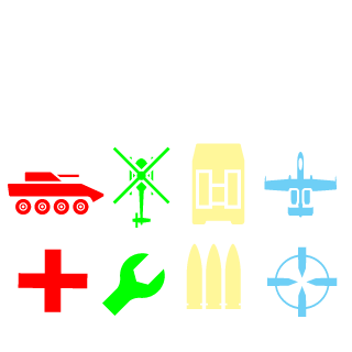 Awpaca's emblem