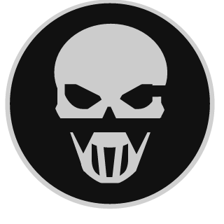 SNAKE PLISKET's emblem