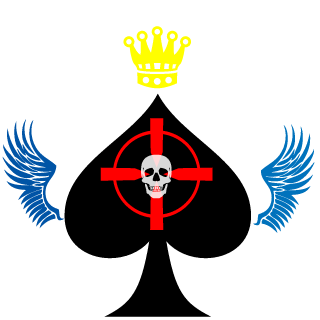 Tyxtiano's emblem