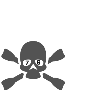 Ribben76's emblem