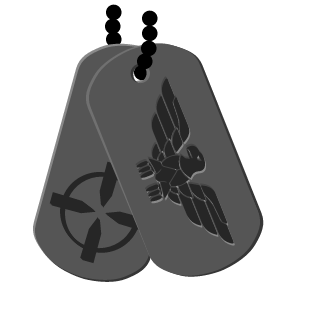 CorsairVengeance's emblem