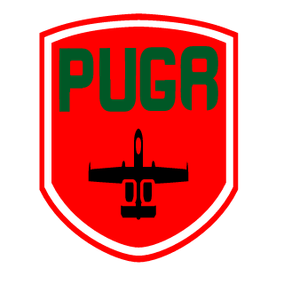 RumanIP67's emblem