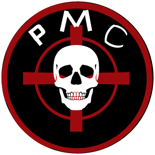Dimutant's emblem