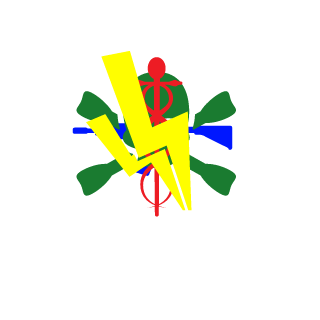 xxXArKcanjoXxx's emblem