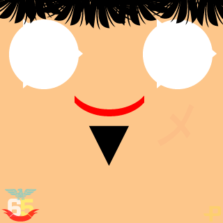 DEDMomky's emblem