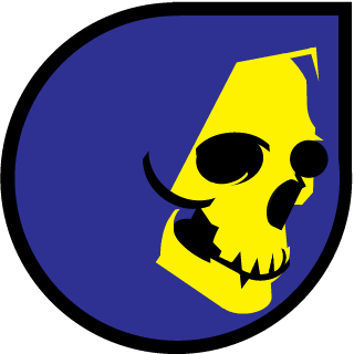 Janisonhuter's emblem