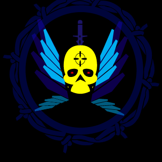 Galagard's emblem