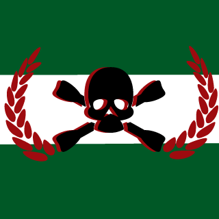 I-RB-997's emblem