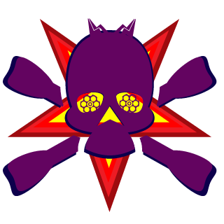 3dpennywise's emblem